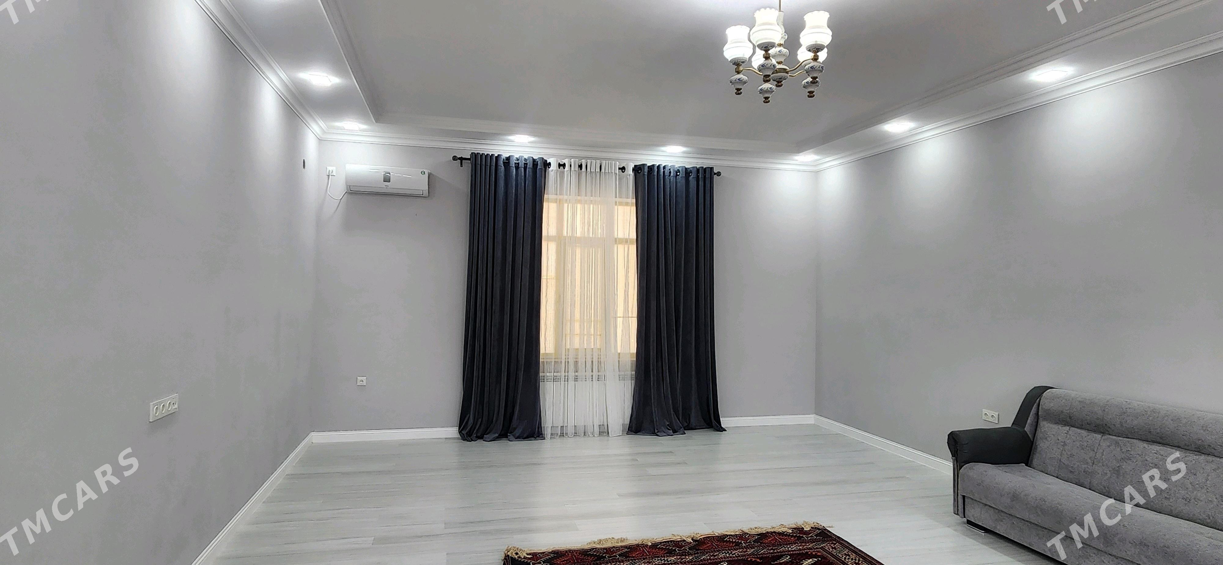 2 etazh kotedzh - Balkanabat - img 4