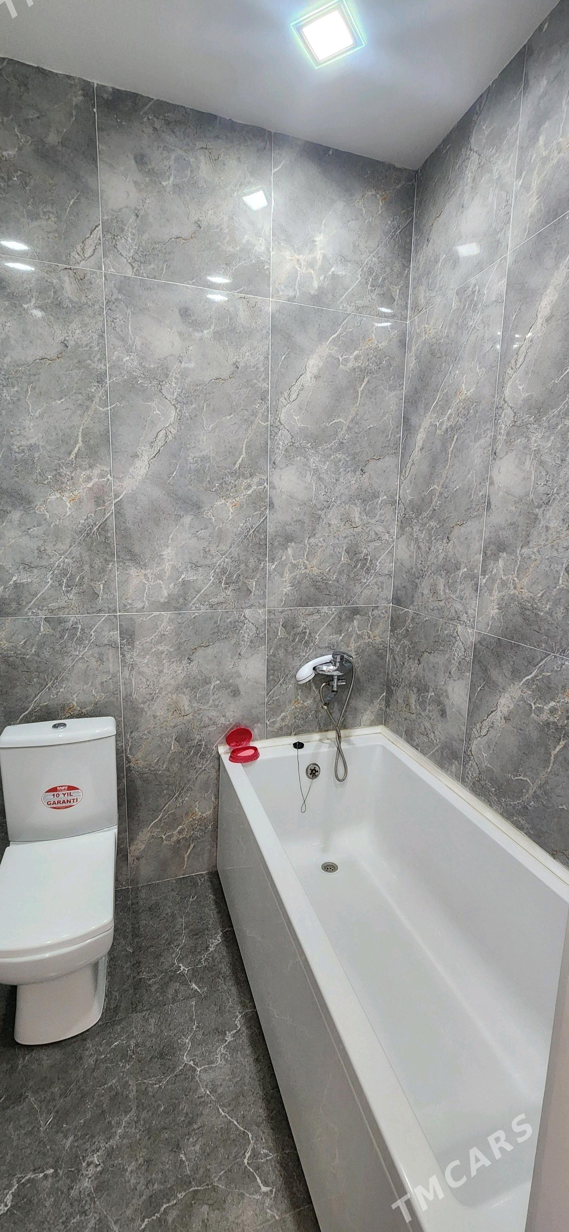 2 etazh kotedzh - Balkanabat - img 10