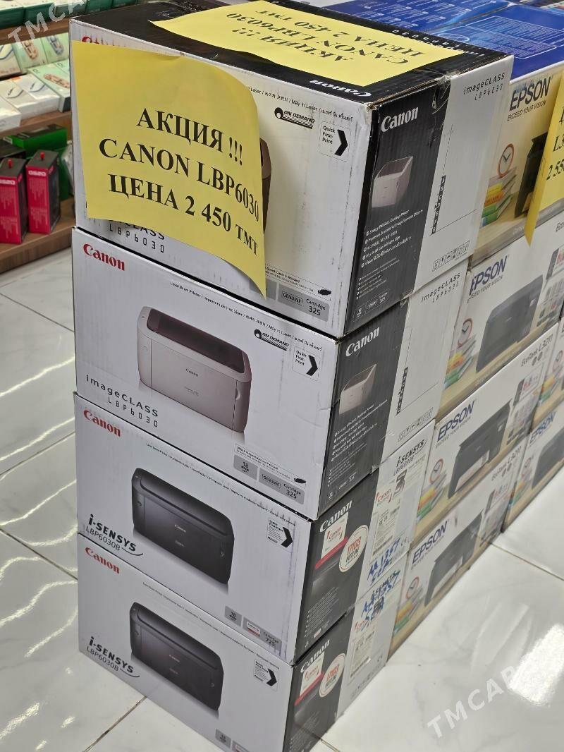 EPSON L3210 L3250 WfI ARZAN - Aşgabat - img 4