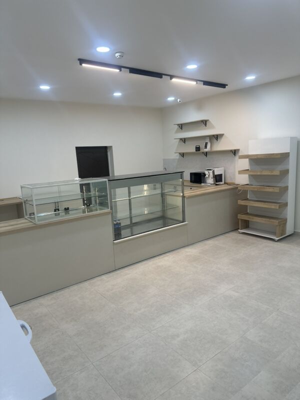 kanditerski magazyn - Aşgabat - img 4