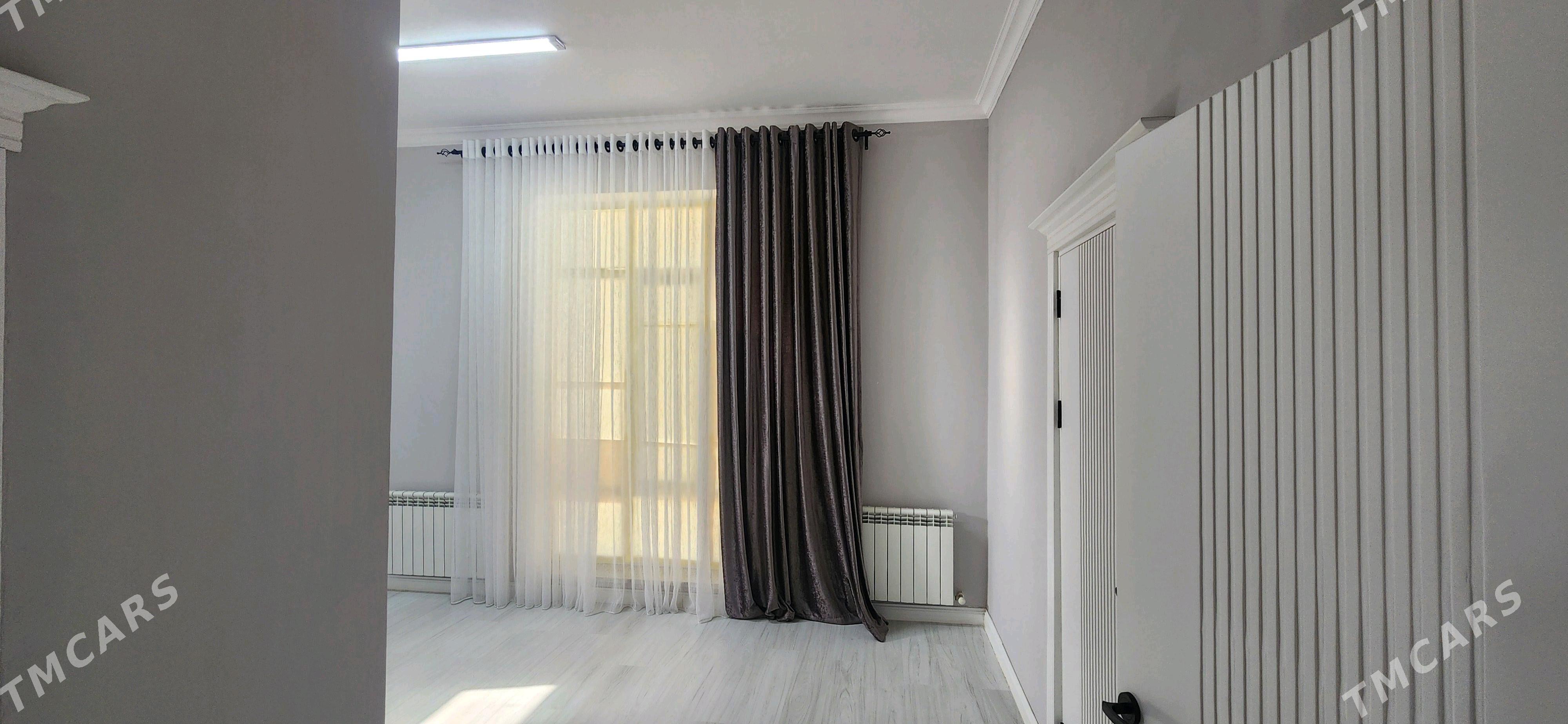 2 etazh kotedzh - Balkanabat - img 3