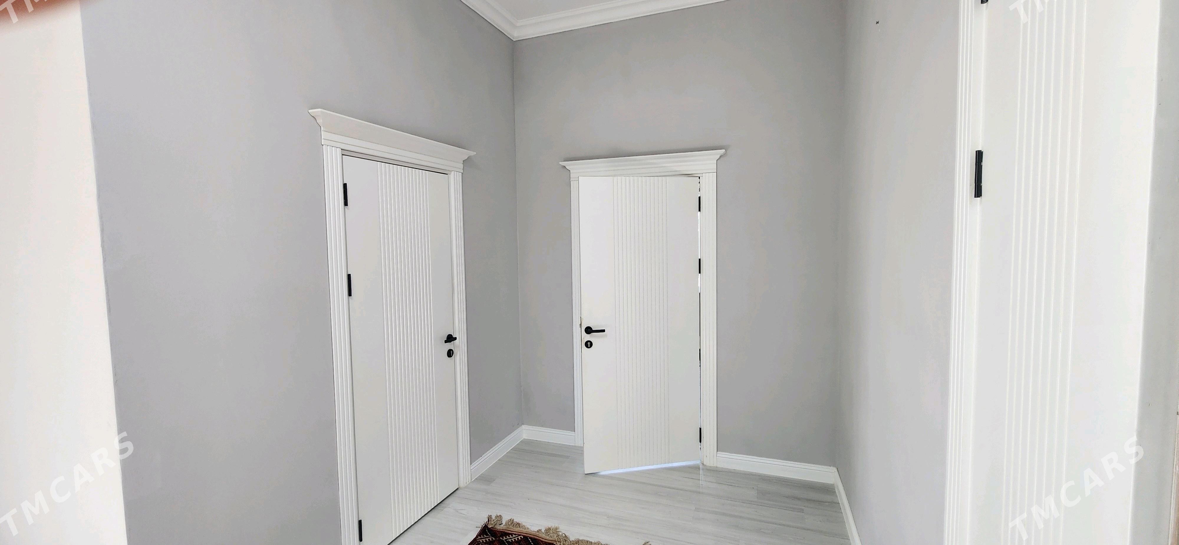 2 etazh kotedzh - Balkanabat - img 7