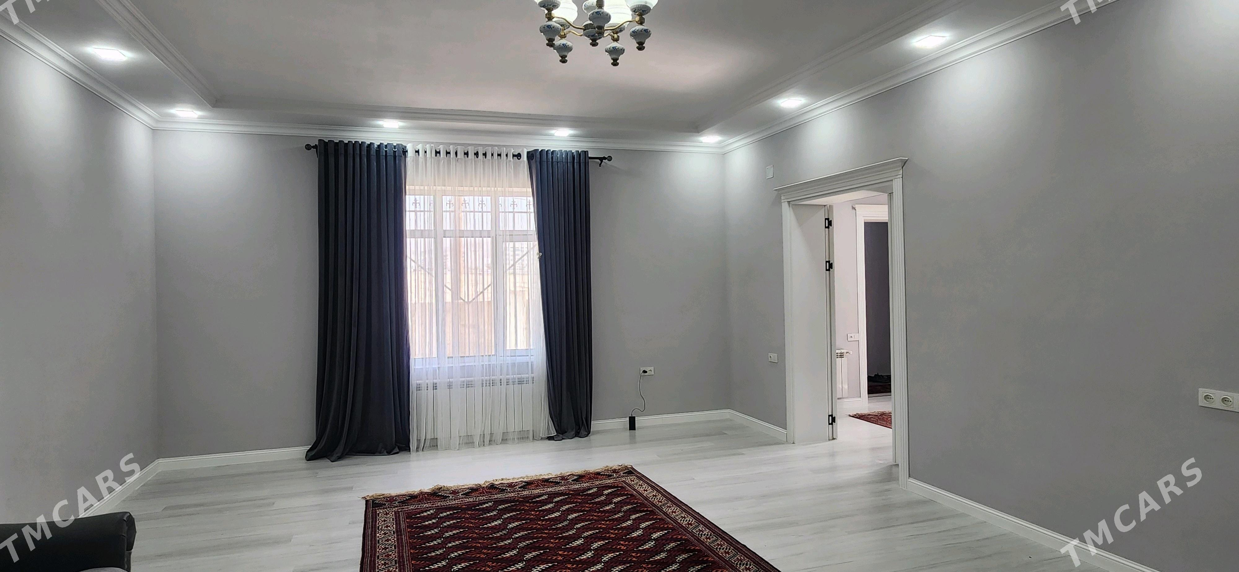 2 etazh kotedzh - Balkanabat - img 6