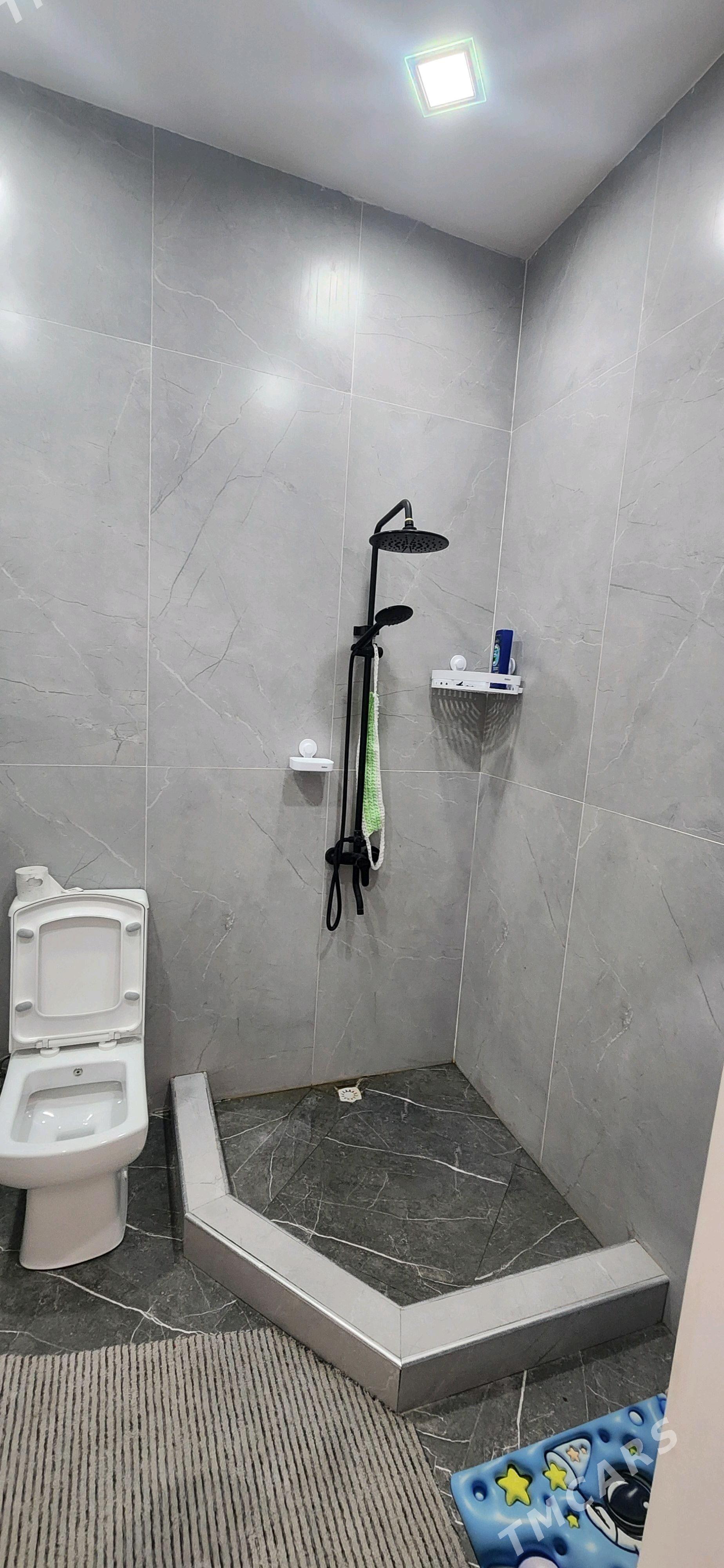 2 etazh kotedzh - Balkanabat - img 9