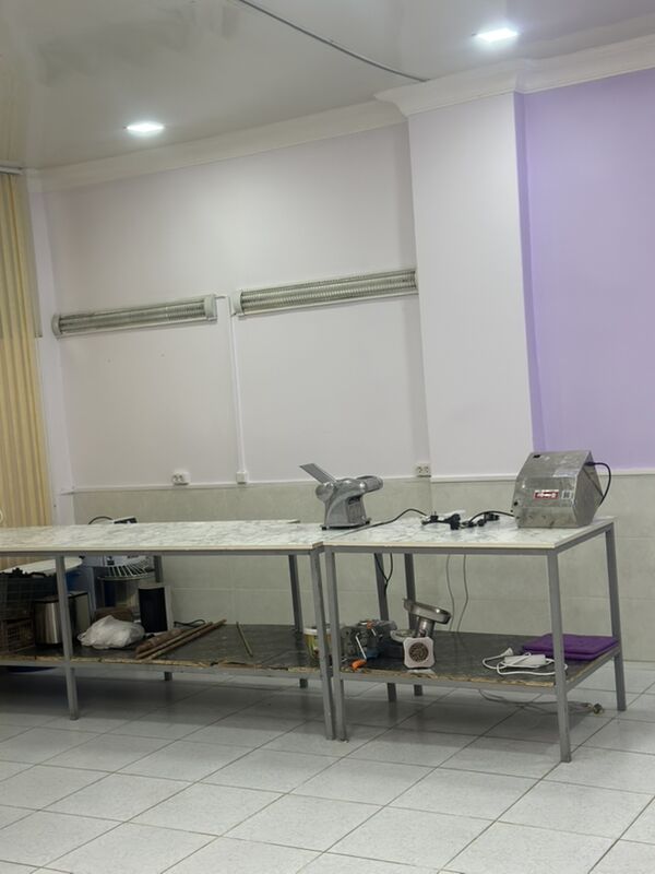 kanditerski magazyn - Aşgabat - img 2