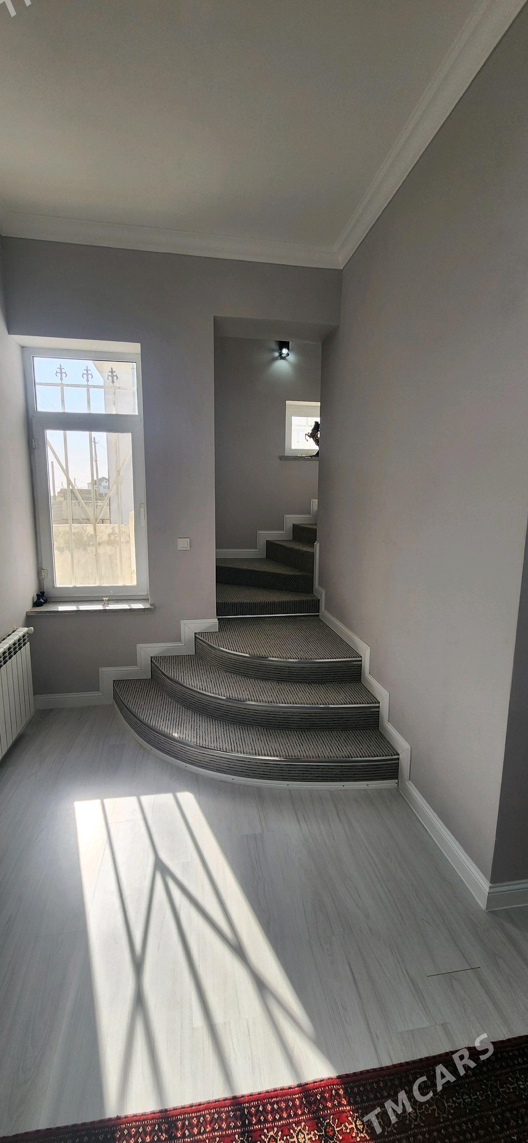 2 etazh kotedzh - Balkanabat - img 8