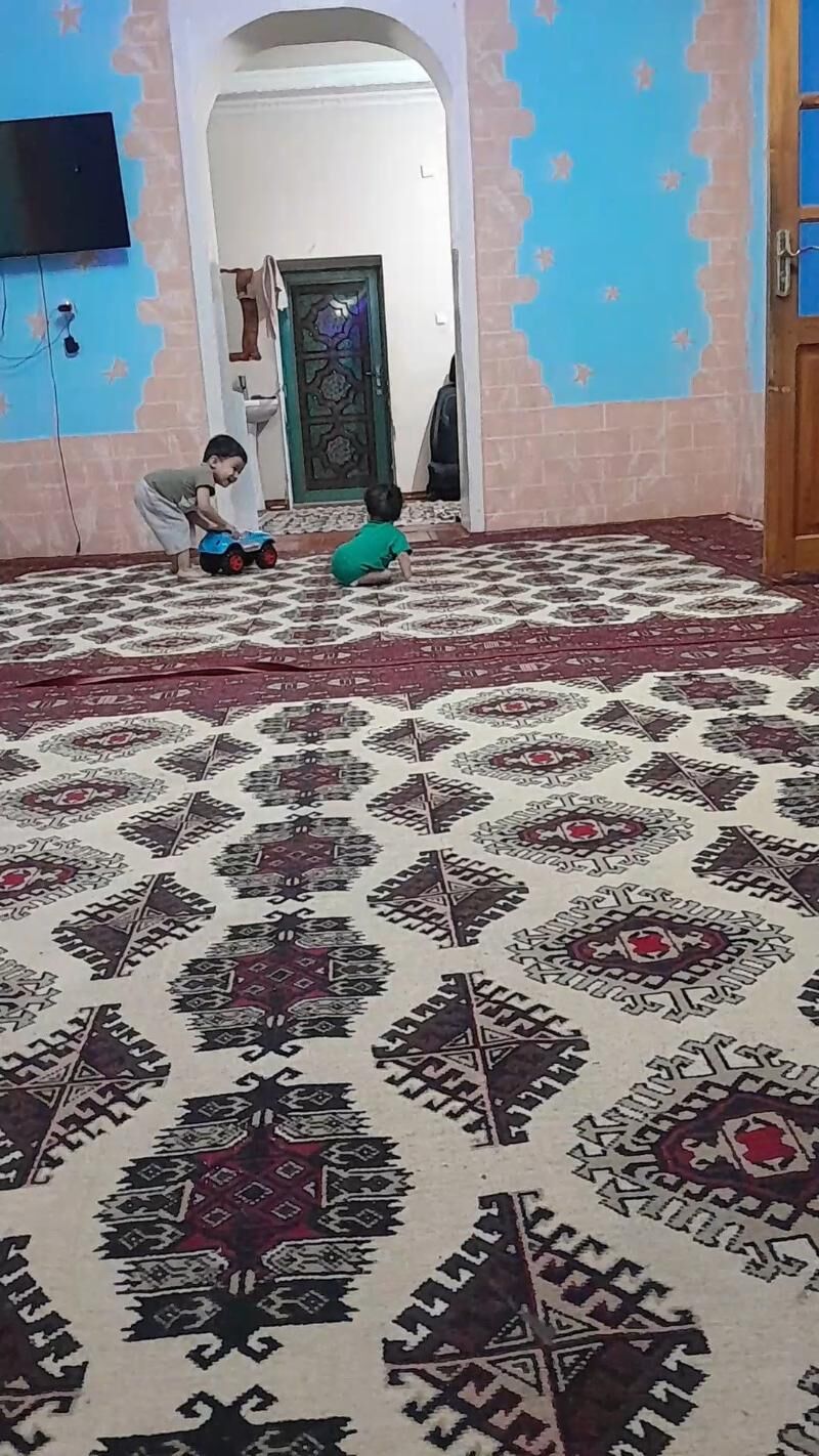 oy işlerine komekci gerek - Gubadag - img 1