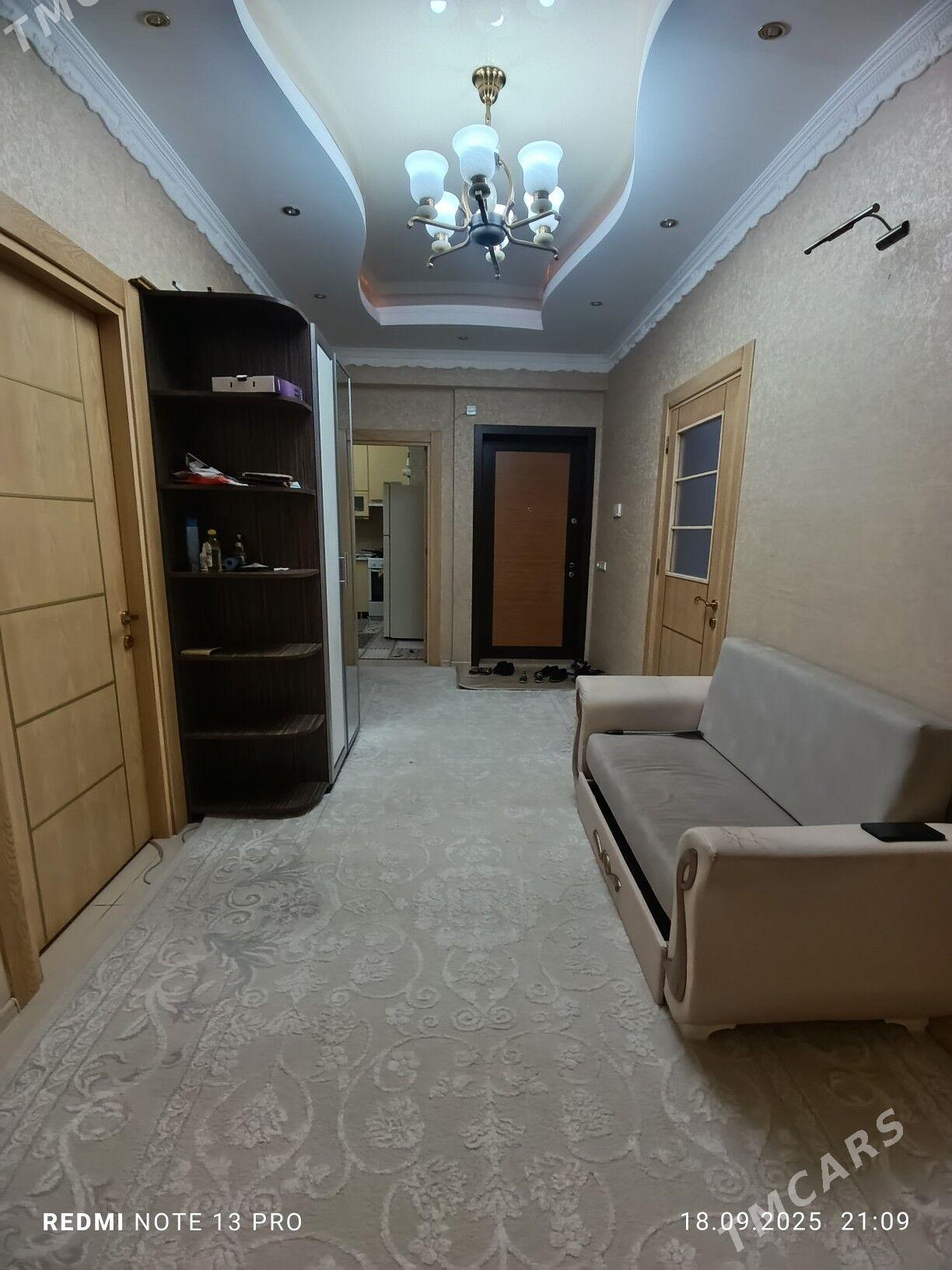 Tasalama 2 etaz 4 kom - Aşgabat - img 7