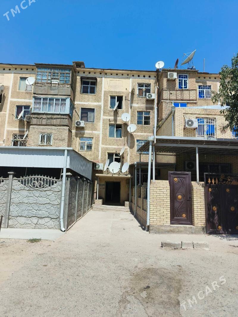 1ji mikrorayon 3 etaj 2 kom  - Mary - img 1