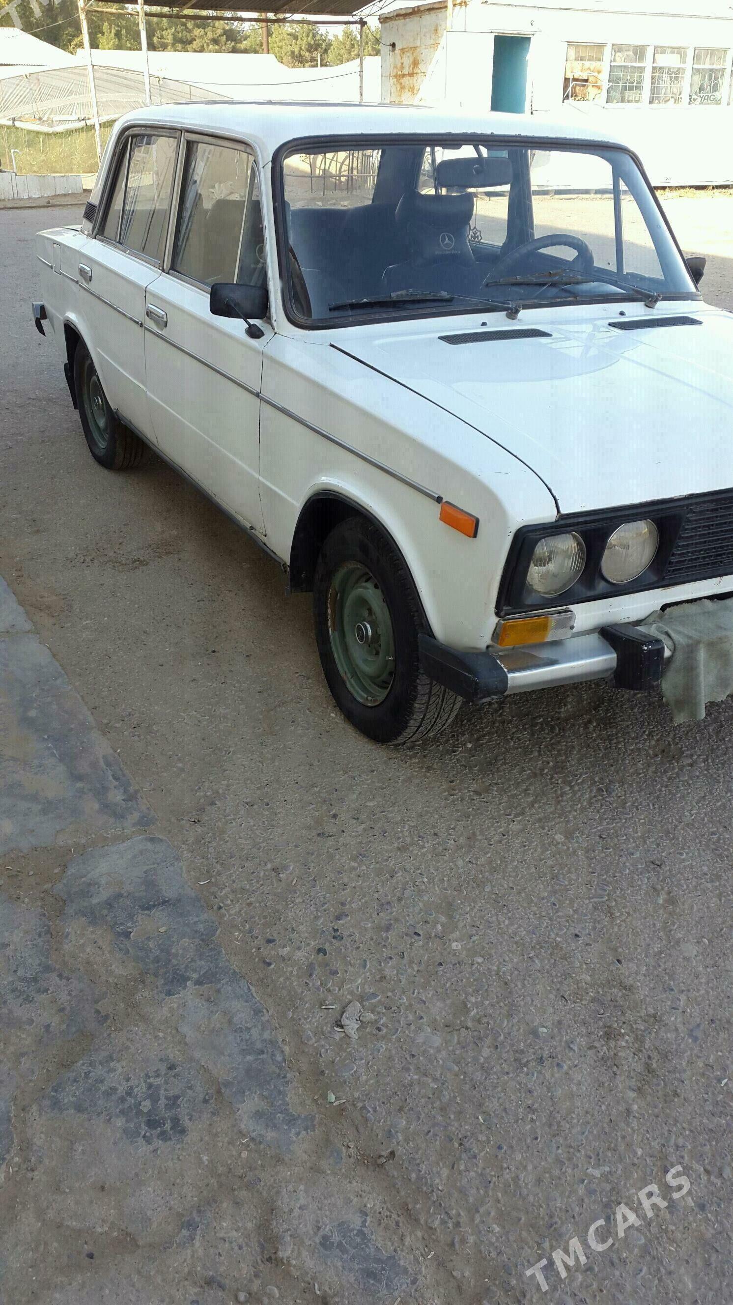 Lada 2106 1984 - 18 000 TMT - Mary - img 1