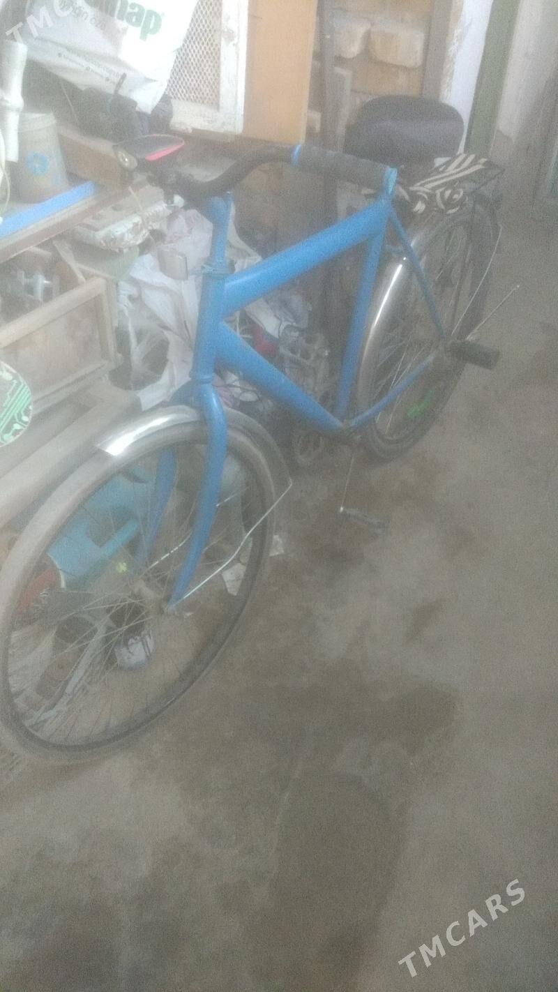 Велик26 - Türkmenabat - img 2