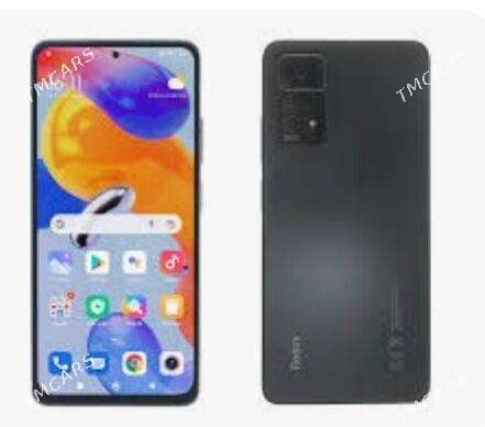 REDMİ NOTE 11 PRO - Balkanabat - img 1