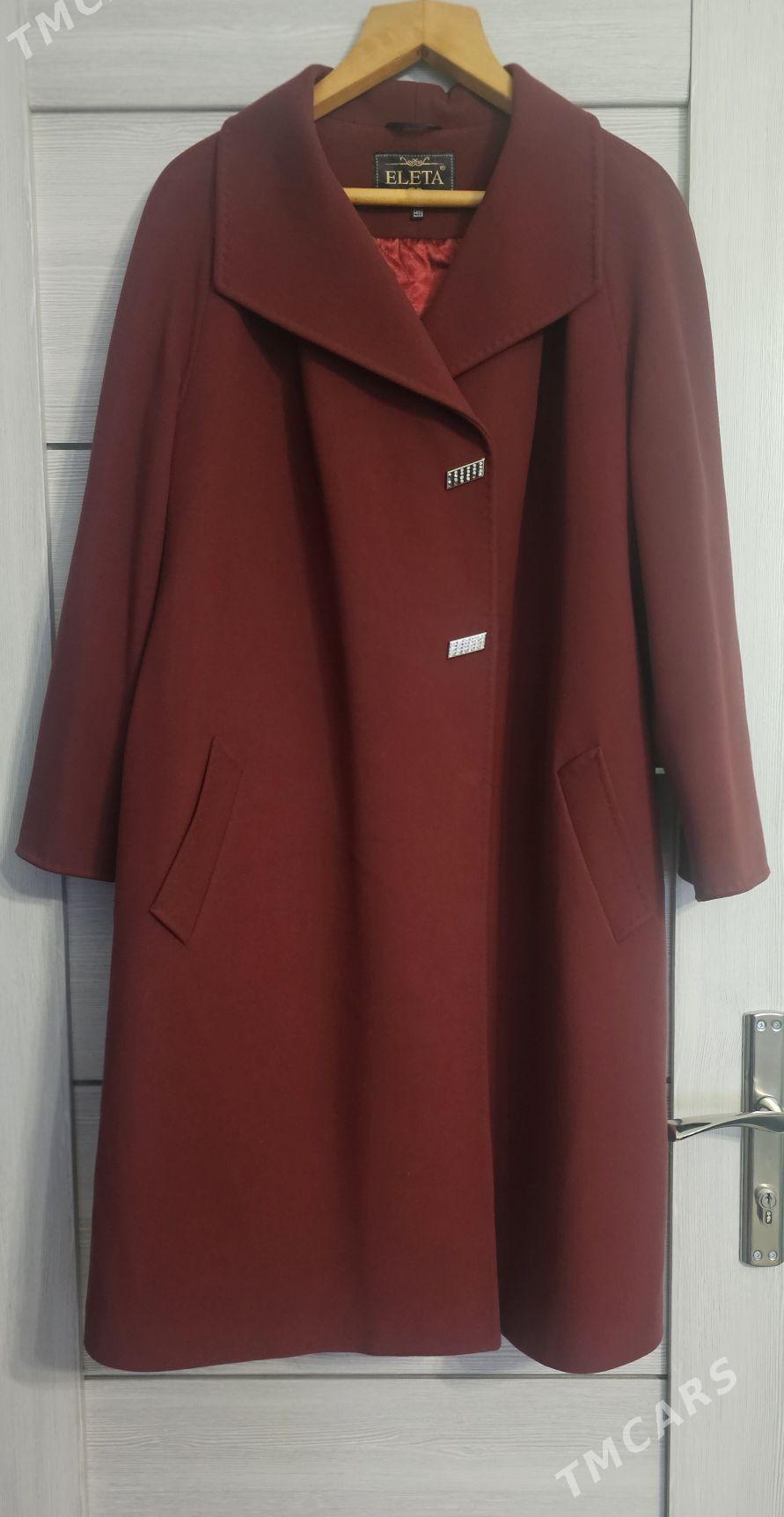 Пальто - Aşgabat - img 1