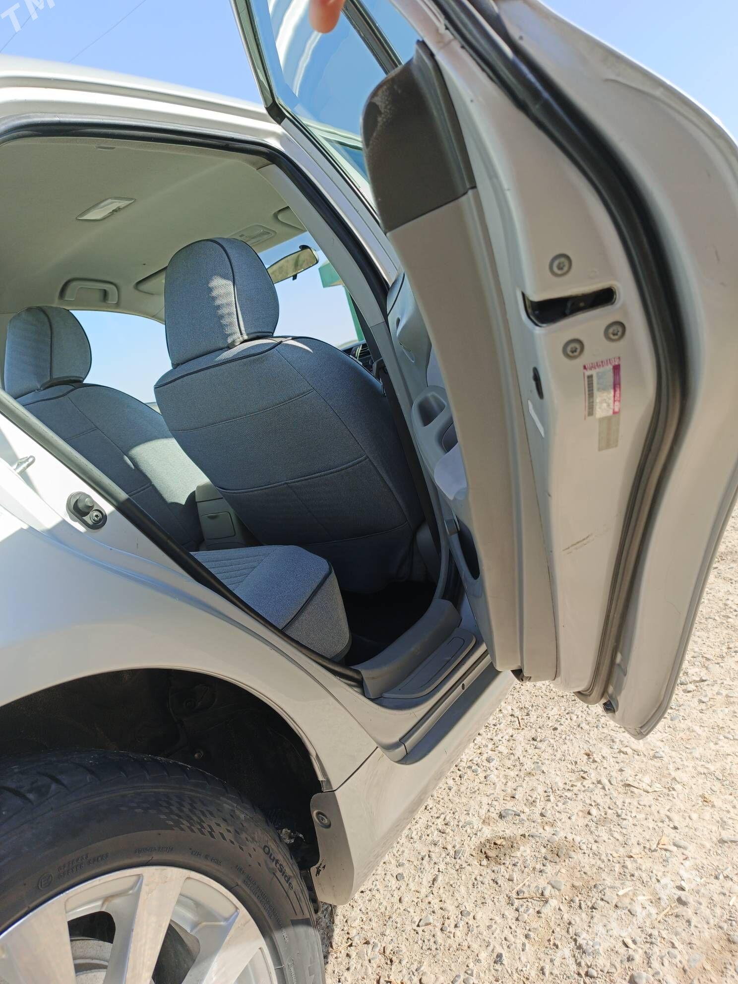 Toyota Corolla 2008 - 150 000 TMT - Мары - img 8