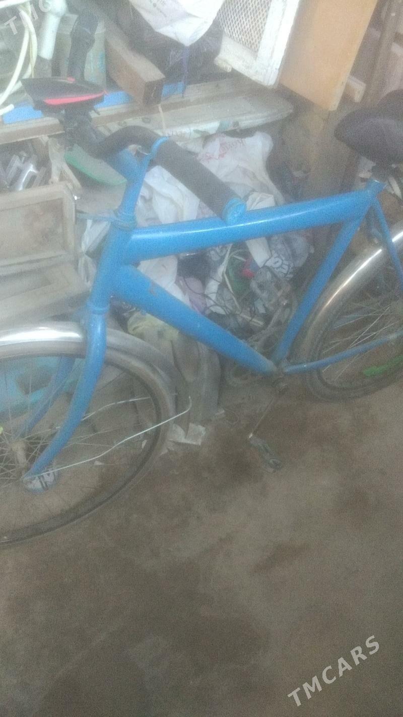 Велик26 - Türkmenabat - img 1