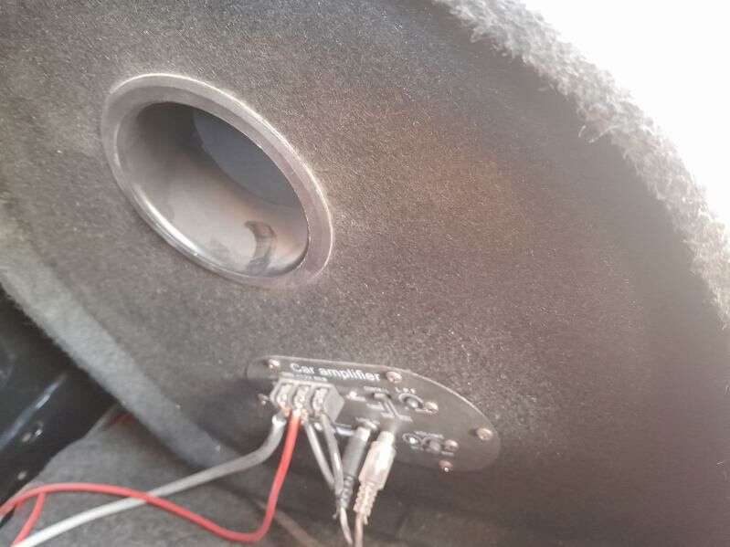 самбуфер 800 TMT - Daşoguz - img 3