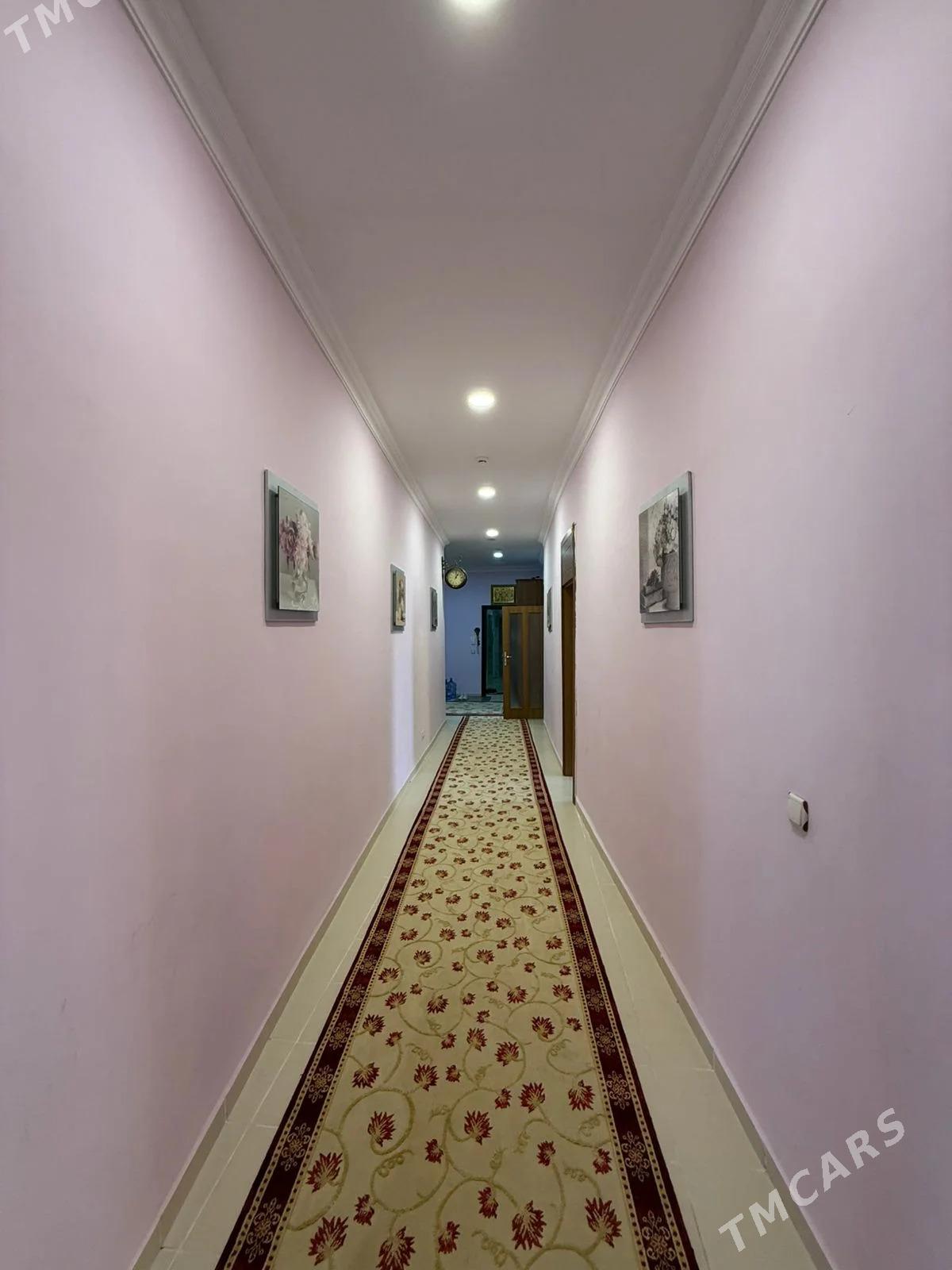 PODWOYSKI 4 KOM ELITKA SATLYK - ул. Подвойского (Битарап Туркменистан шаёлы) - img 8