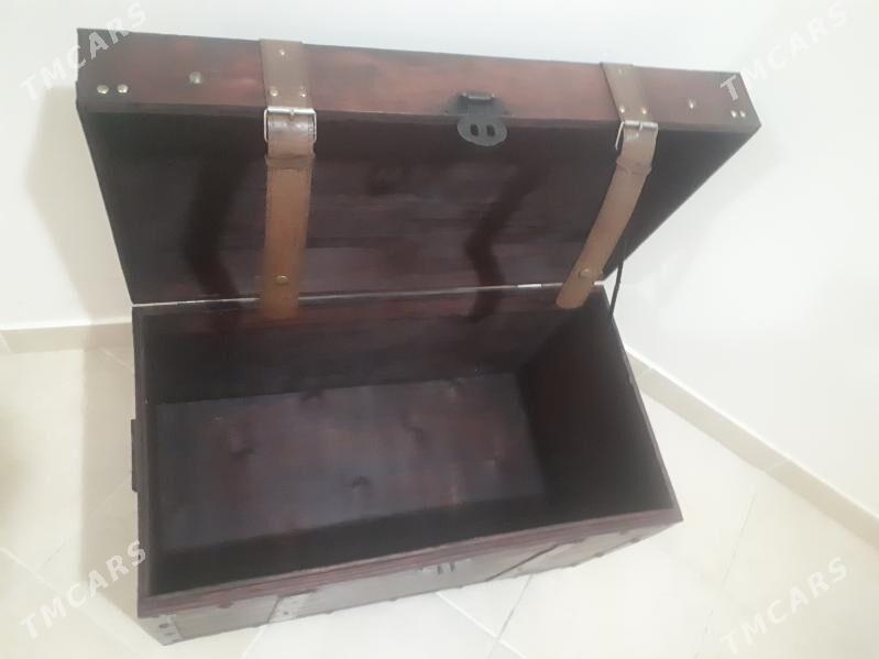 Sandyk uly - Aşgabat - img 2