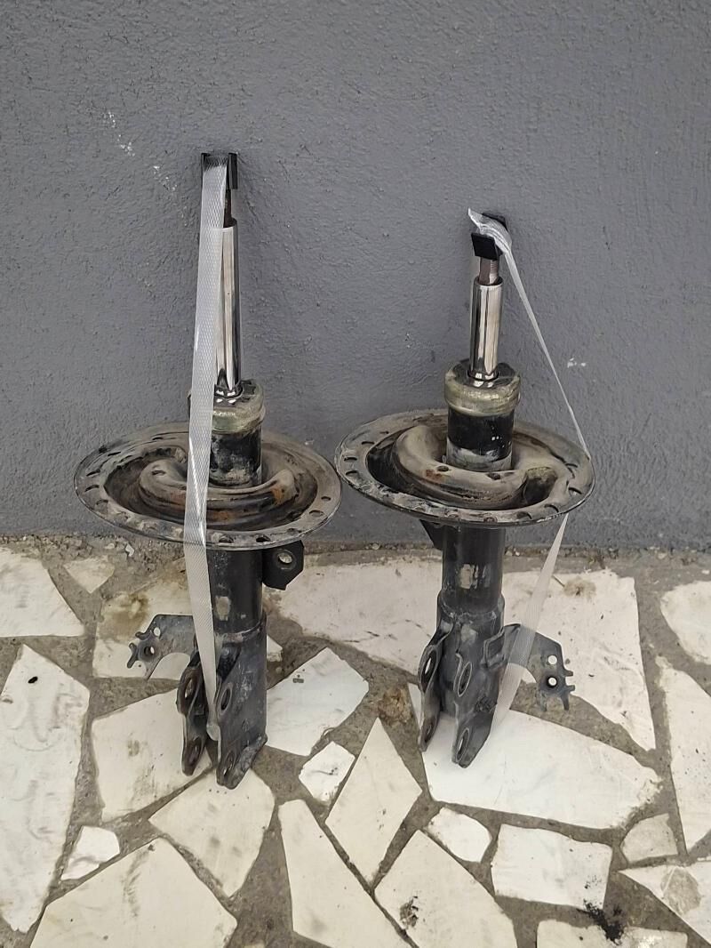 amartyzator 700 TMT - Bedew - img 3