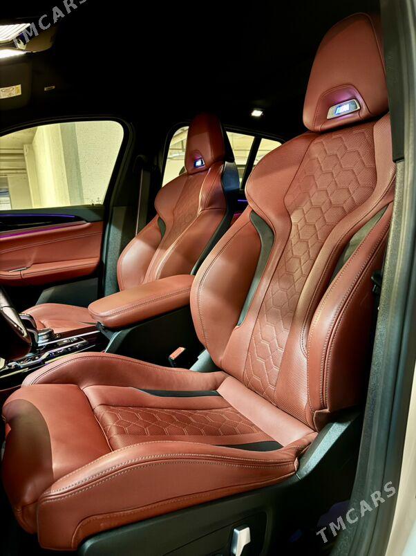 BMW X4 M 2020 - 1 568 000 TMT - Aşgabat - img 5