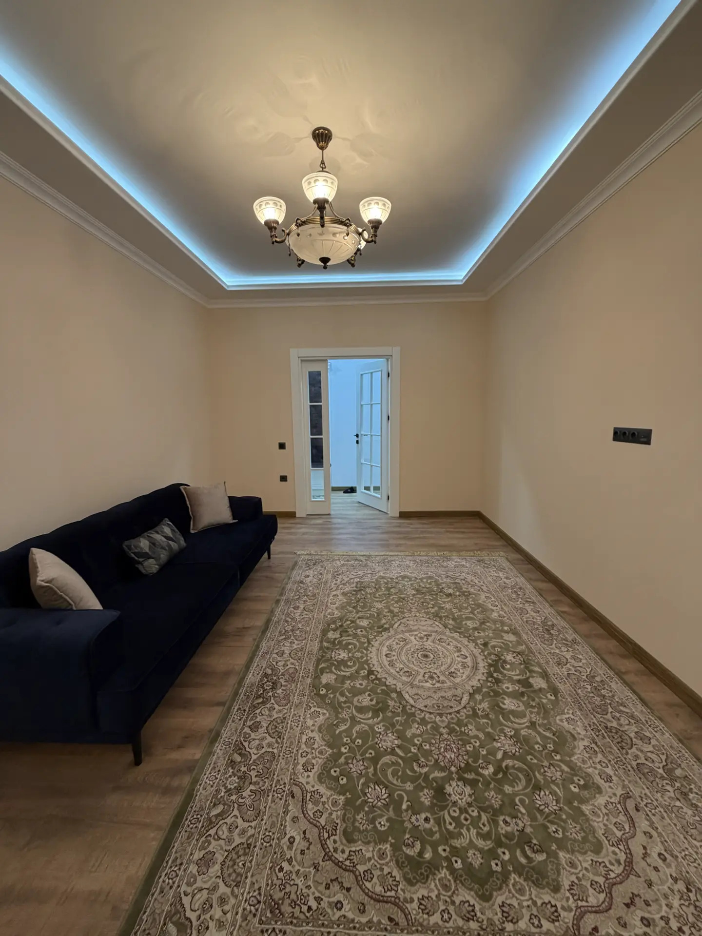 ГАУДАН "Б" 3 КОМ ЕВРО  Gaudan - Howdan "B" - img 10