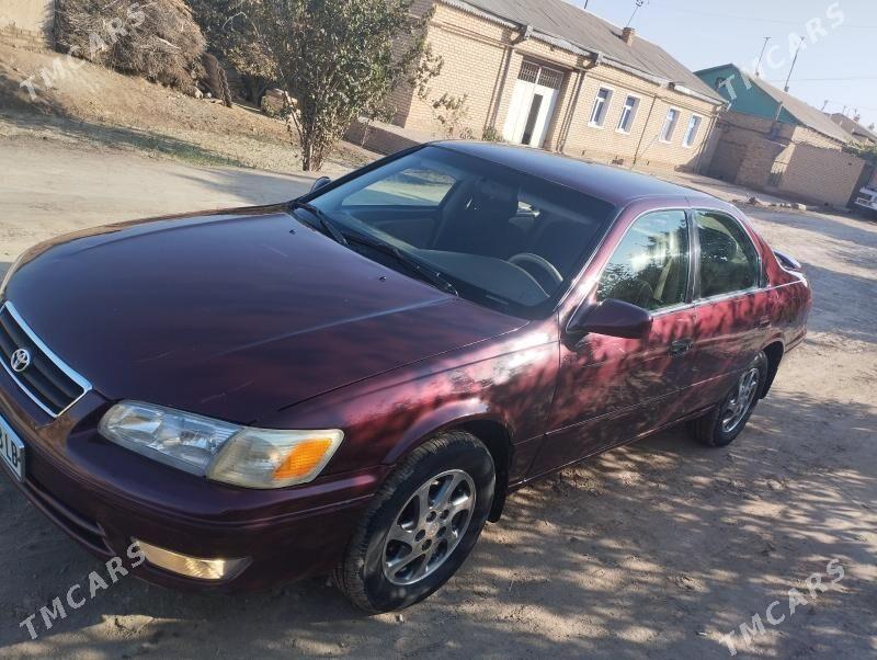 Toyota Camry 1999 - 130 000 TMT - Керки - img 6