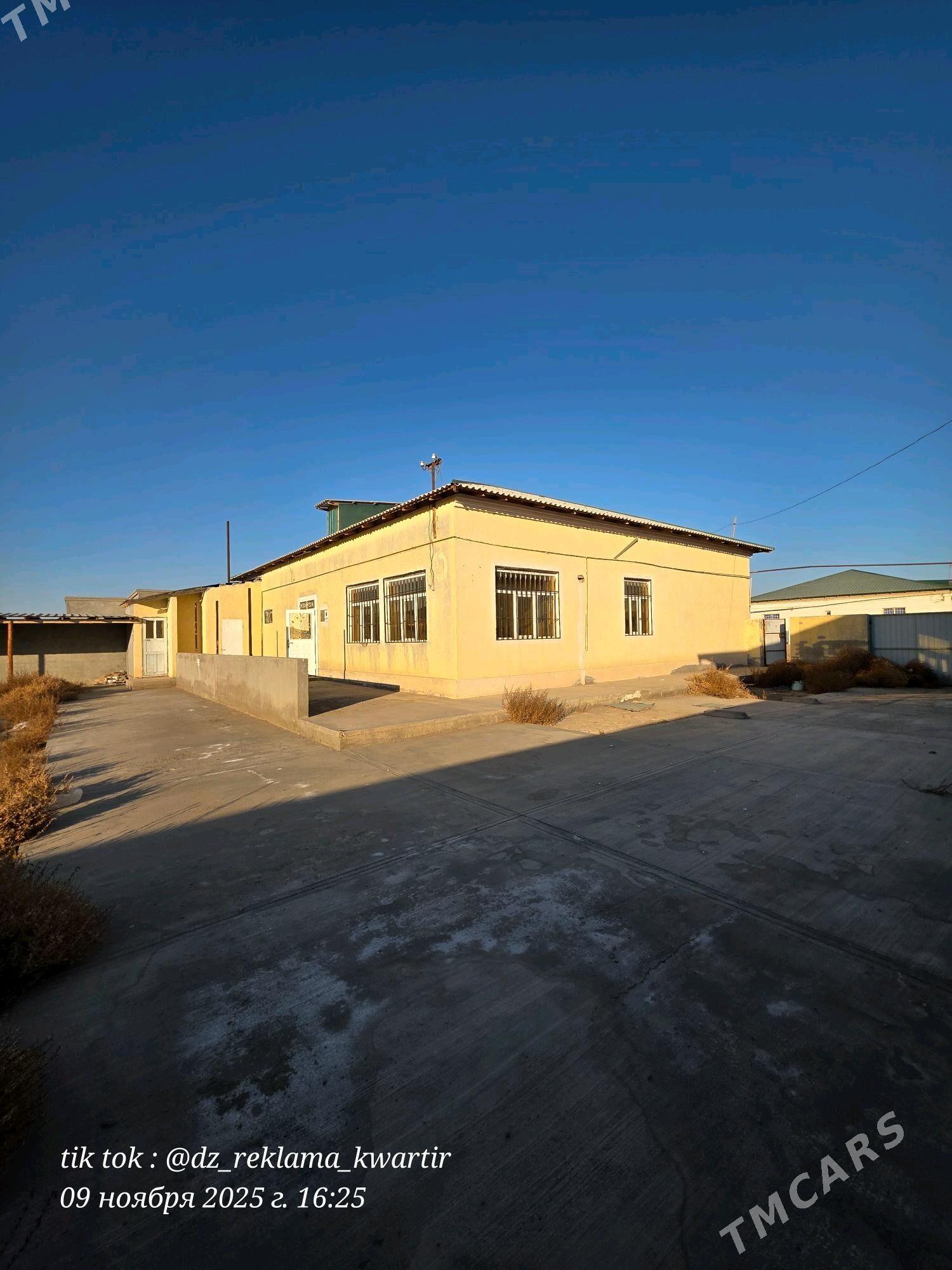 Gülistan bez kredit jaý - Дашогуз - img 2