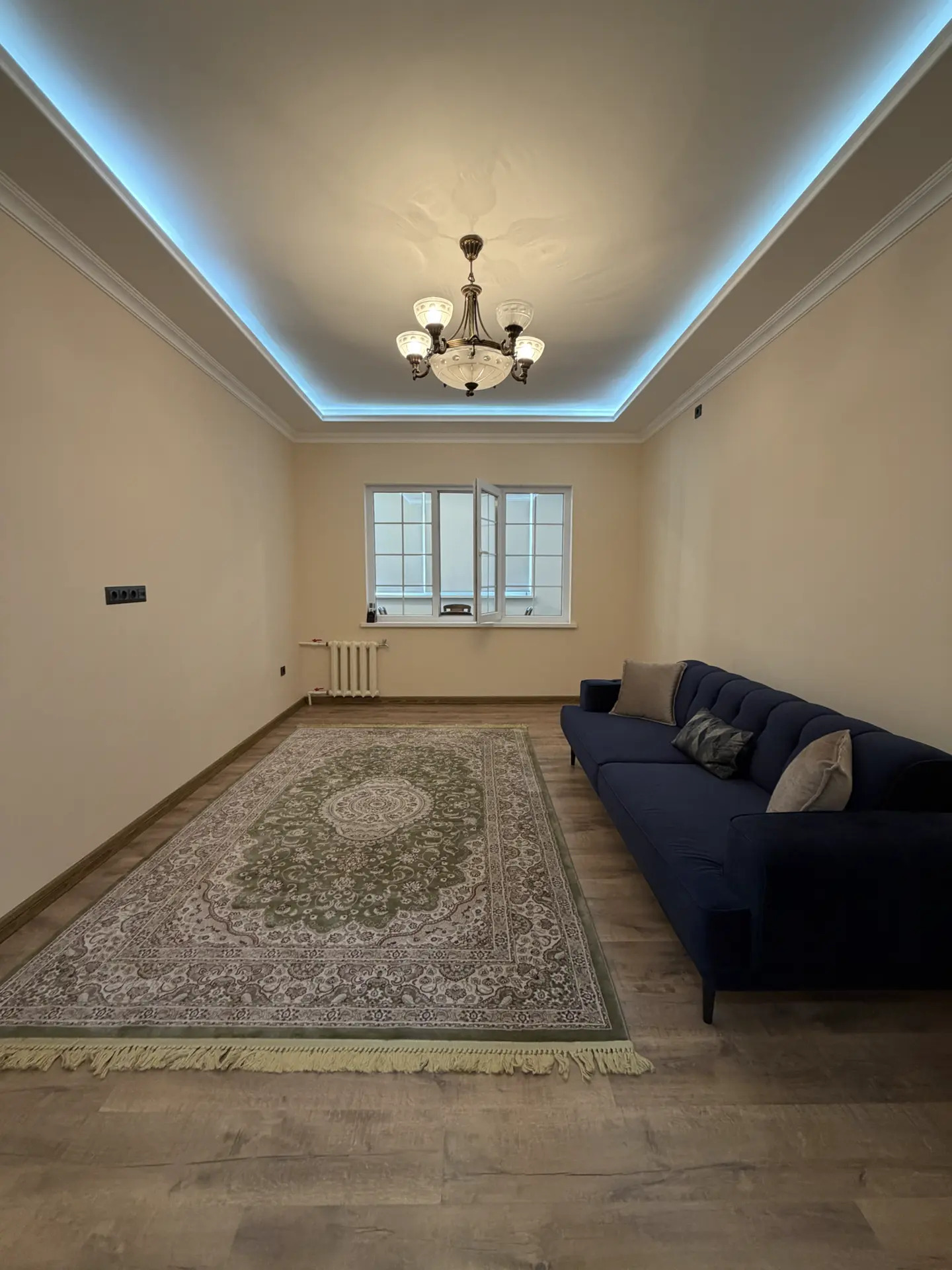 ГАУДАН "Б" 3 КОМ ЕВРО  Gaudan - Howdan "B" - img 2