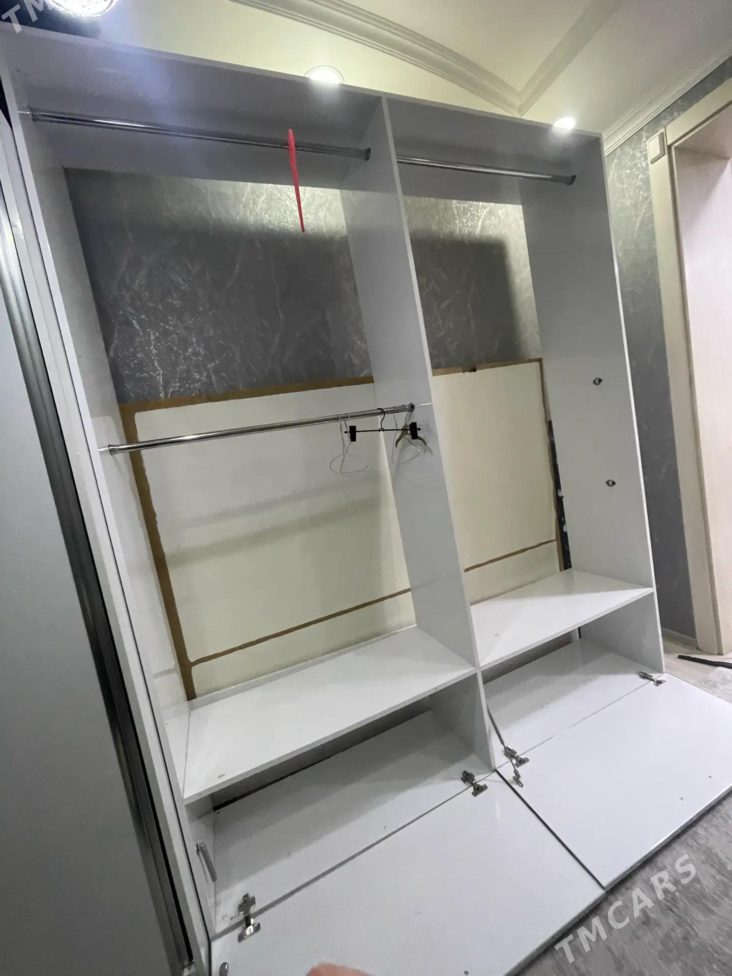 шкаф - Balkanabat - img 1