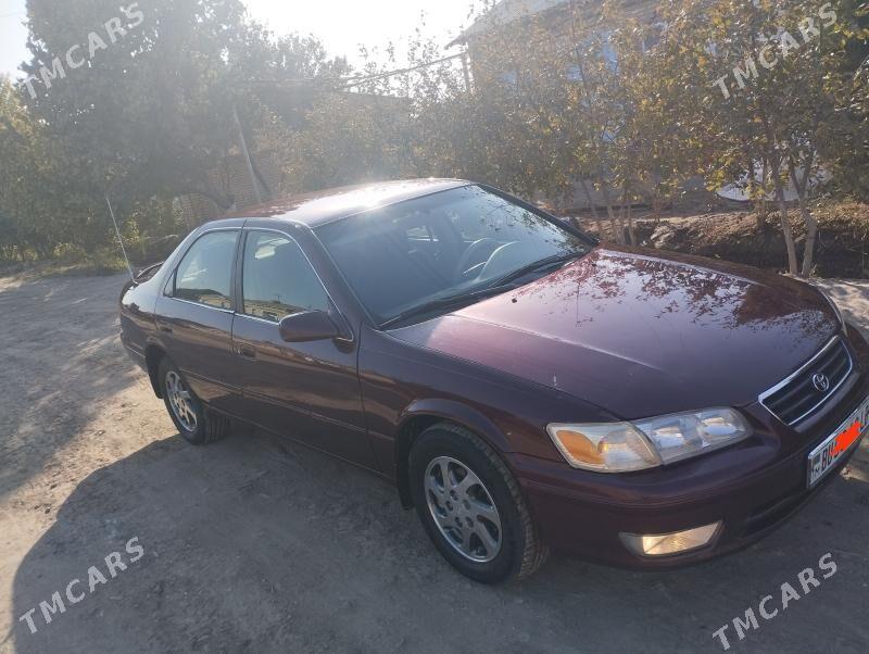 Toyota Camry 1999 - 130 000 TMT - Керки - img 4