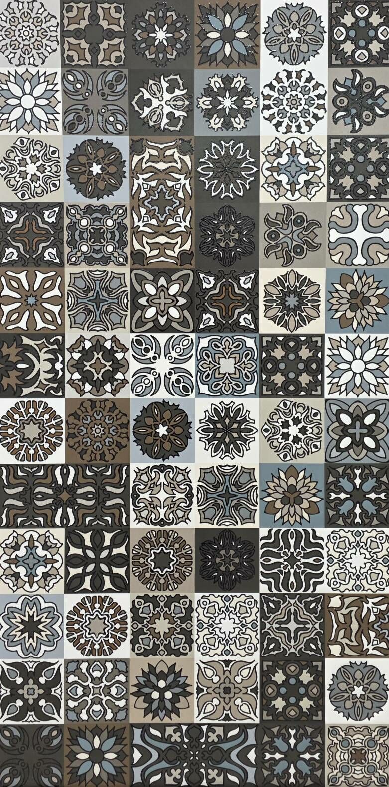 Kafel 120×60 - Aşgabat - img 2