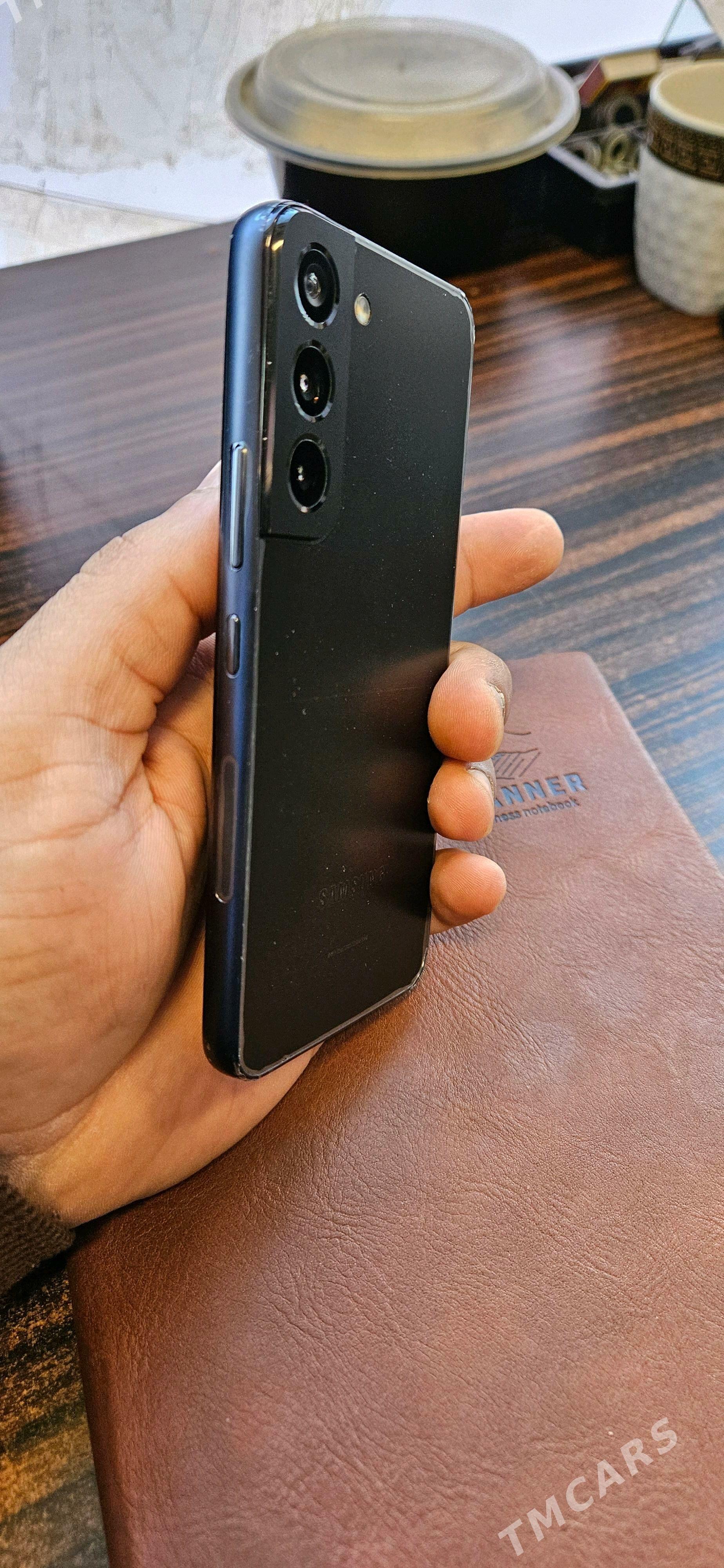 samsung s22 - Aşgabat - img 2