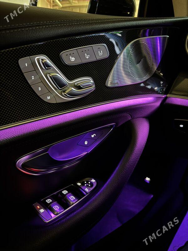 Mercedes-Benz CLS-Class 2019 - 2 744 000 TMT - Ашхабад - img 7