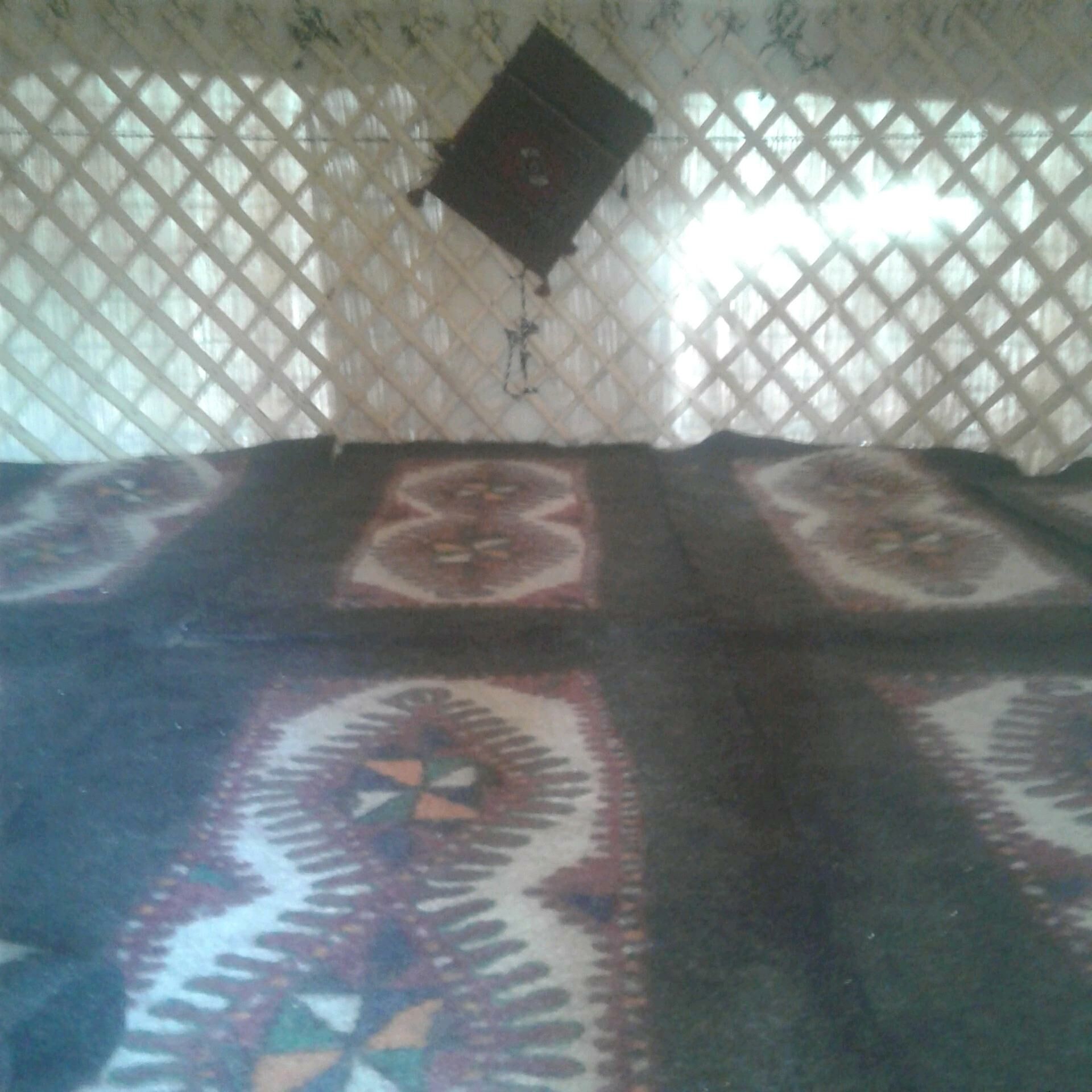 Ak oy Gara OY - Ашхабад - img 3