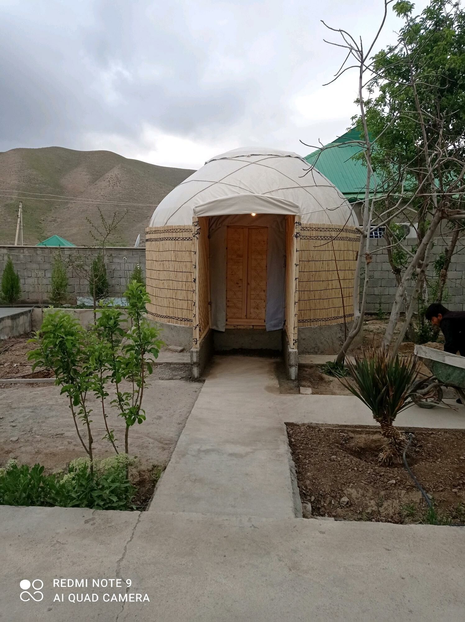 Ak oy Gara OY - Ашхабад - img 2