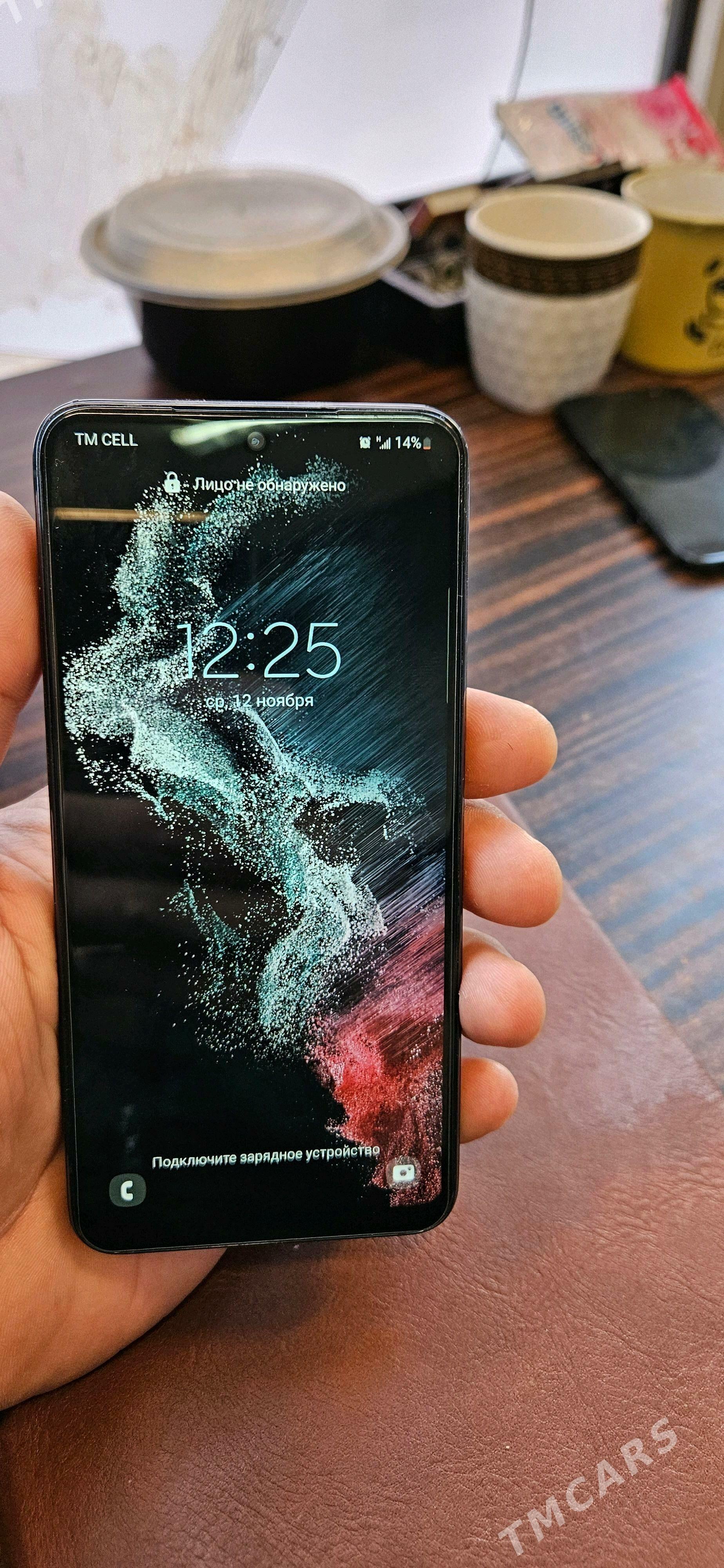 samsung s22 - Aşgabat - img 3