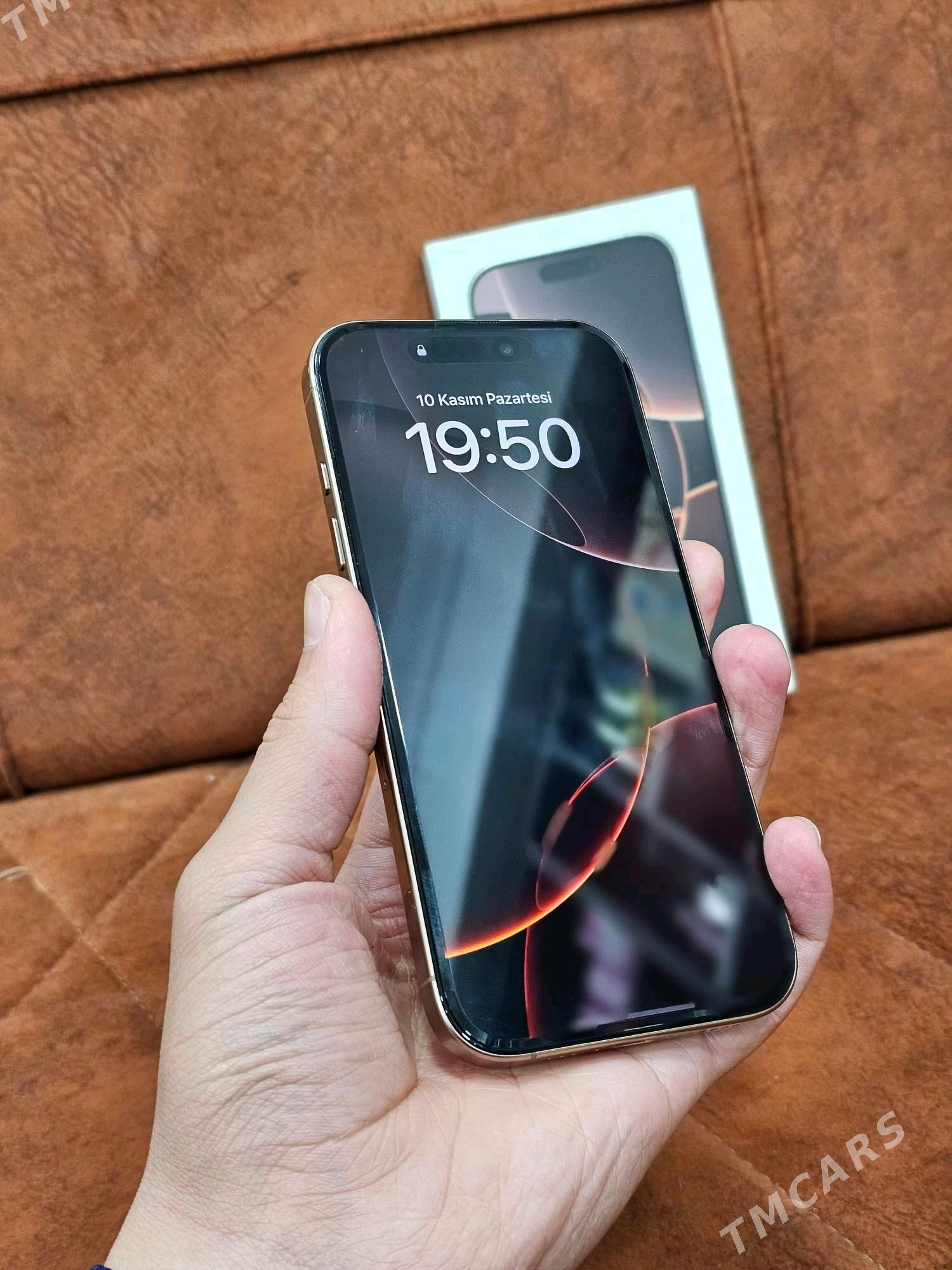 Iphone 16 Pro - Мары - img 7