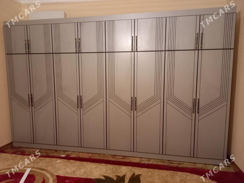 MEBEL ️️️ ŞKAF MEBIL - Aşgabat - img 1