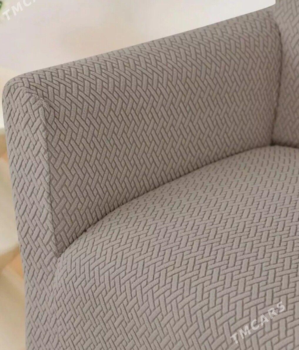 Чехол для кресла - Ашхабад - img 1