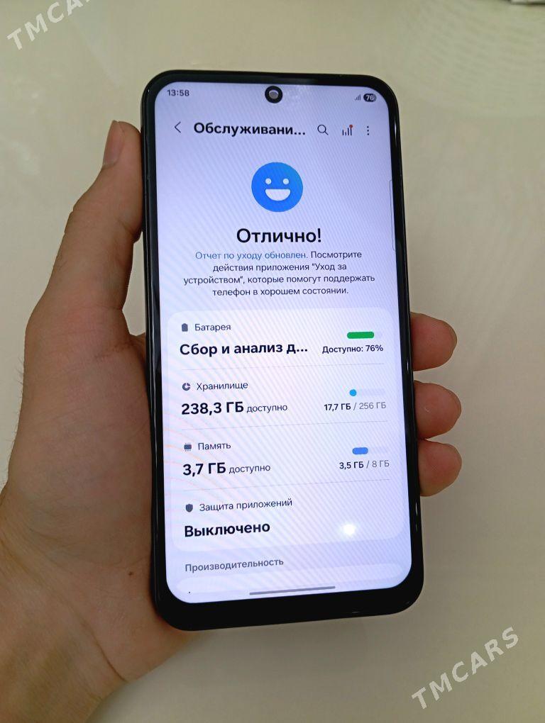 A54 5G 8/256 - Ашхабад - img 5