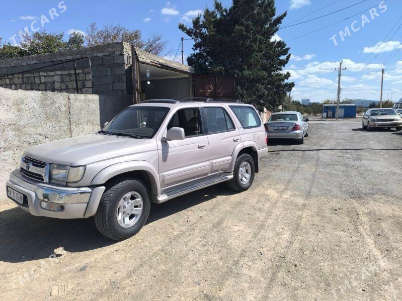 Toyota 4Runner 2000 - 100 000 TMT - Туркменбаши - img 3