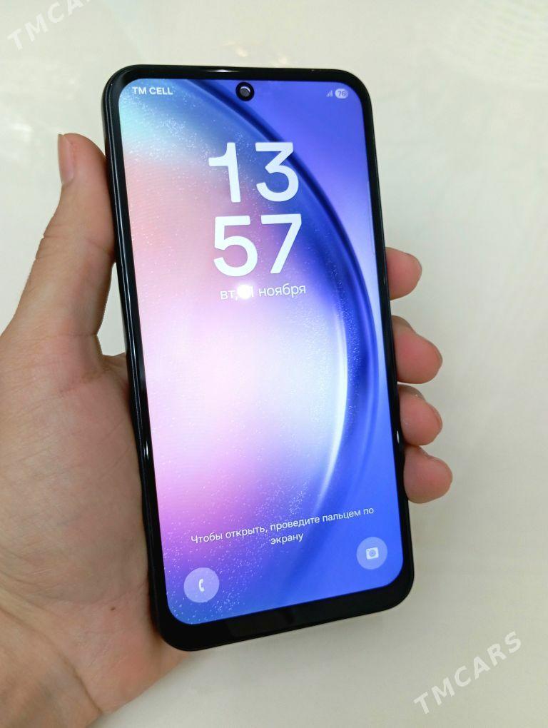 A54 5G 8/256 - Ашхабад - img 4