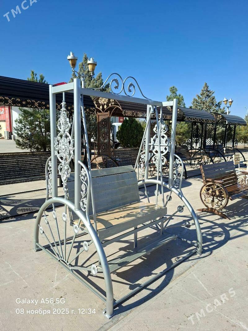 Sallançak. - Мургап - img 2