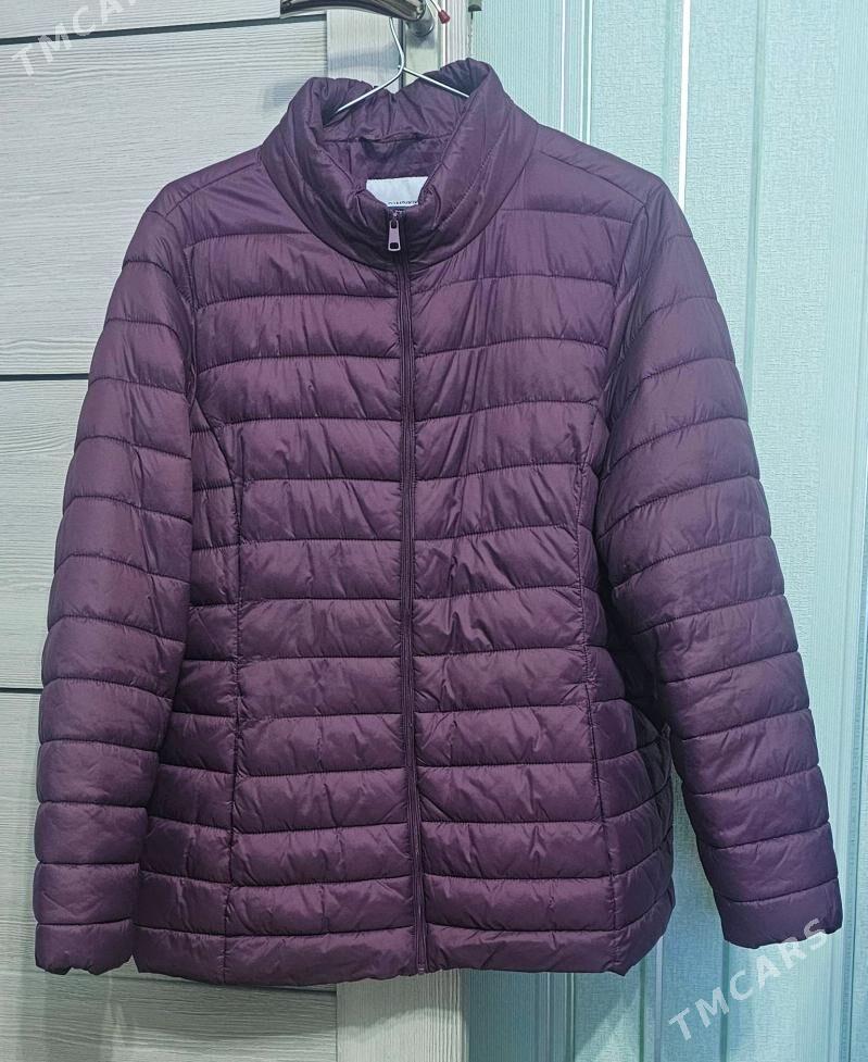 Куртки женские - Aşgabat - img 2