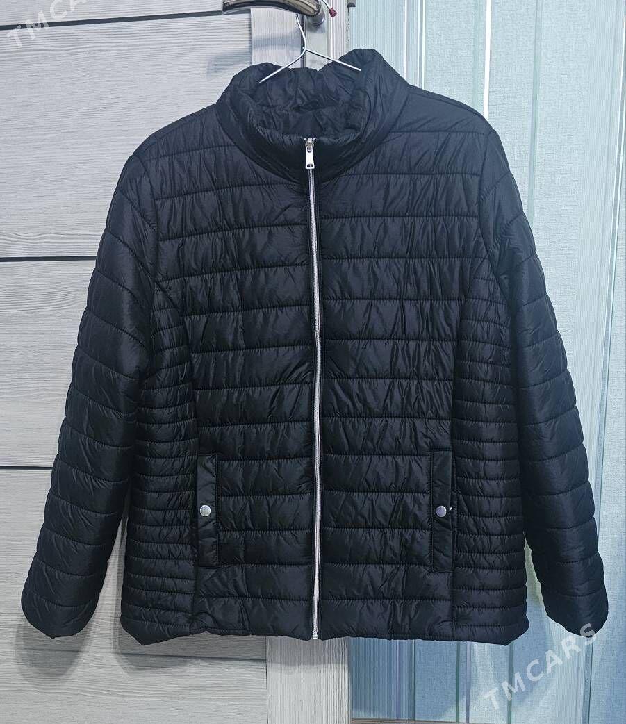 Куртки женские - Aşgabat - img 1