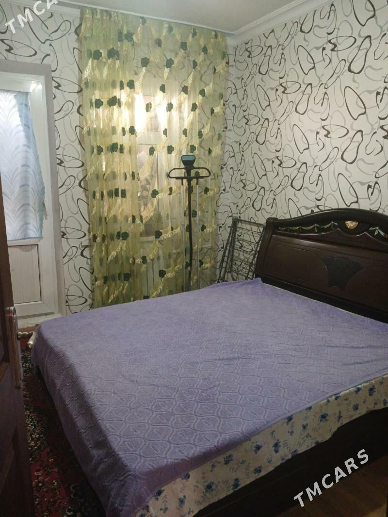 Amatly Mir6 4kom 110m²+podwal - Ашхабад - img 2