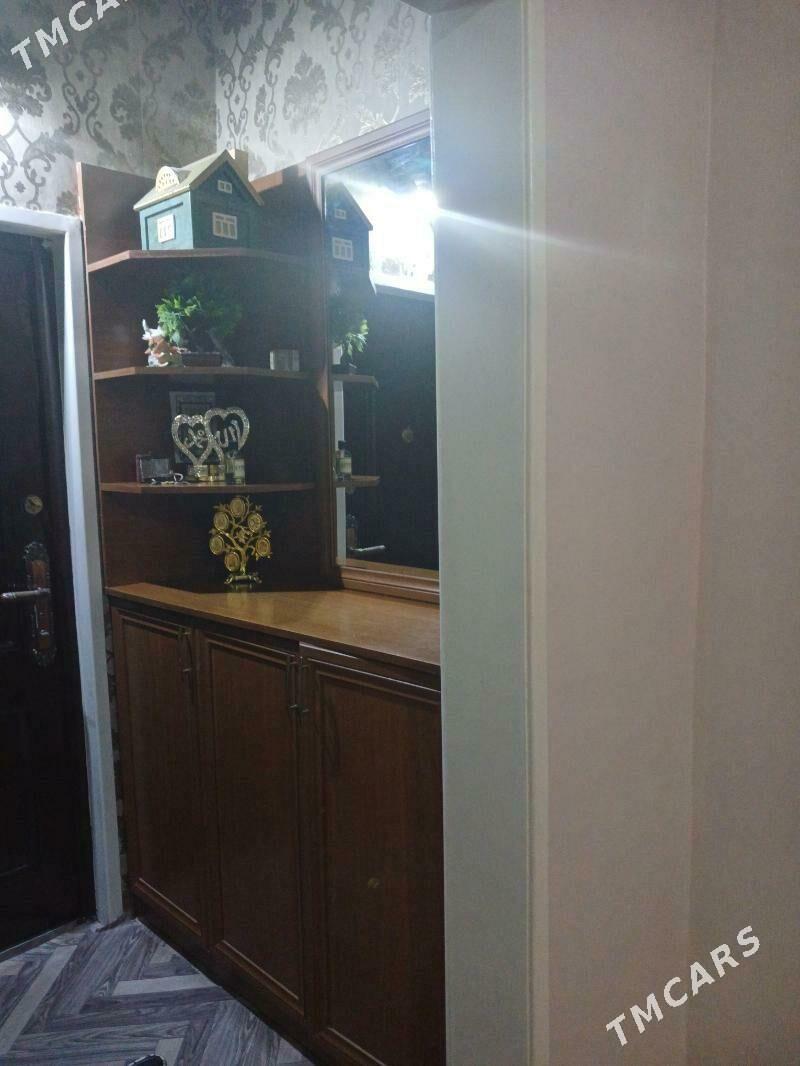 Amatly Mir6 4kom 110m²+podwal - Ашхабад - img 4