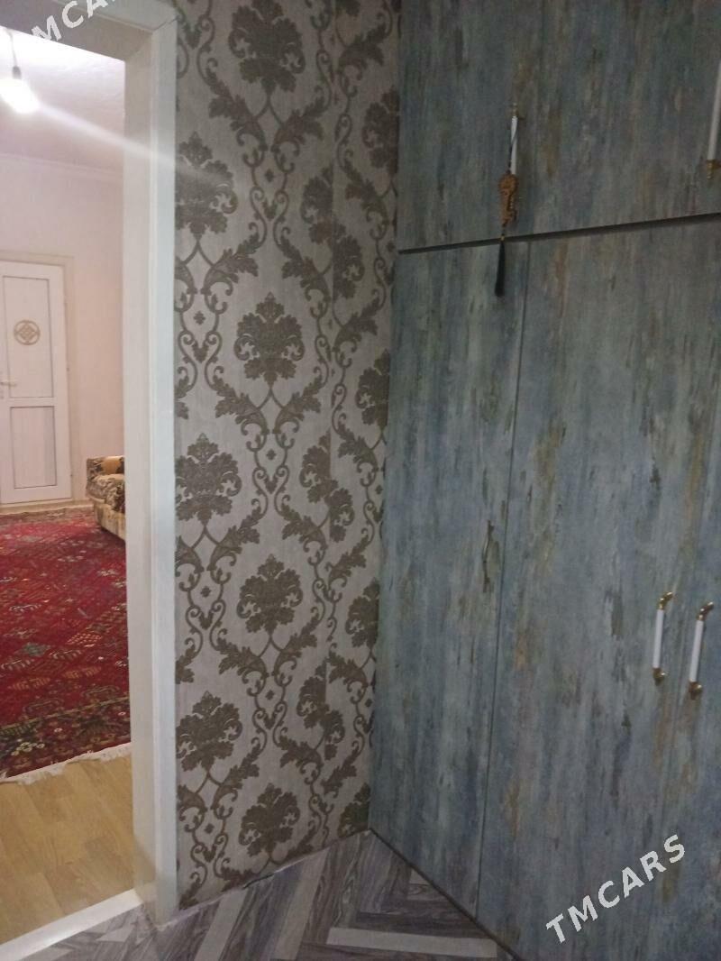 Amatly Mir6 4kom 110m²+podwal - Ашхабад - img 3