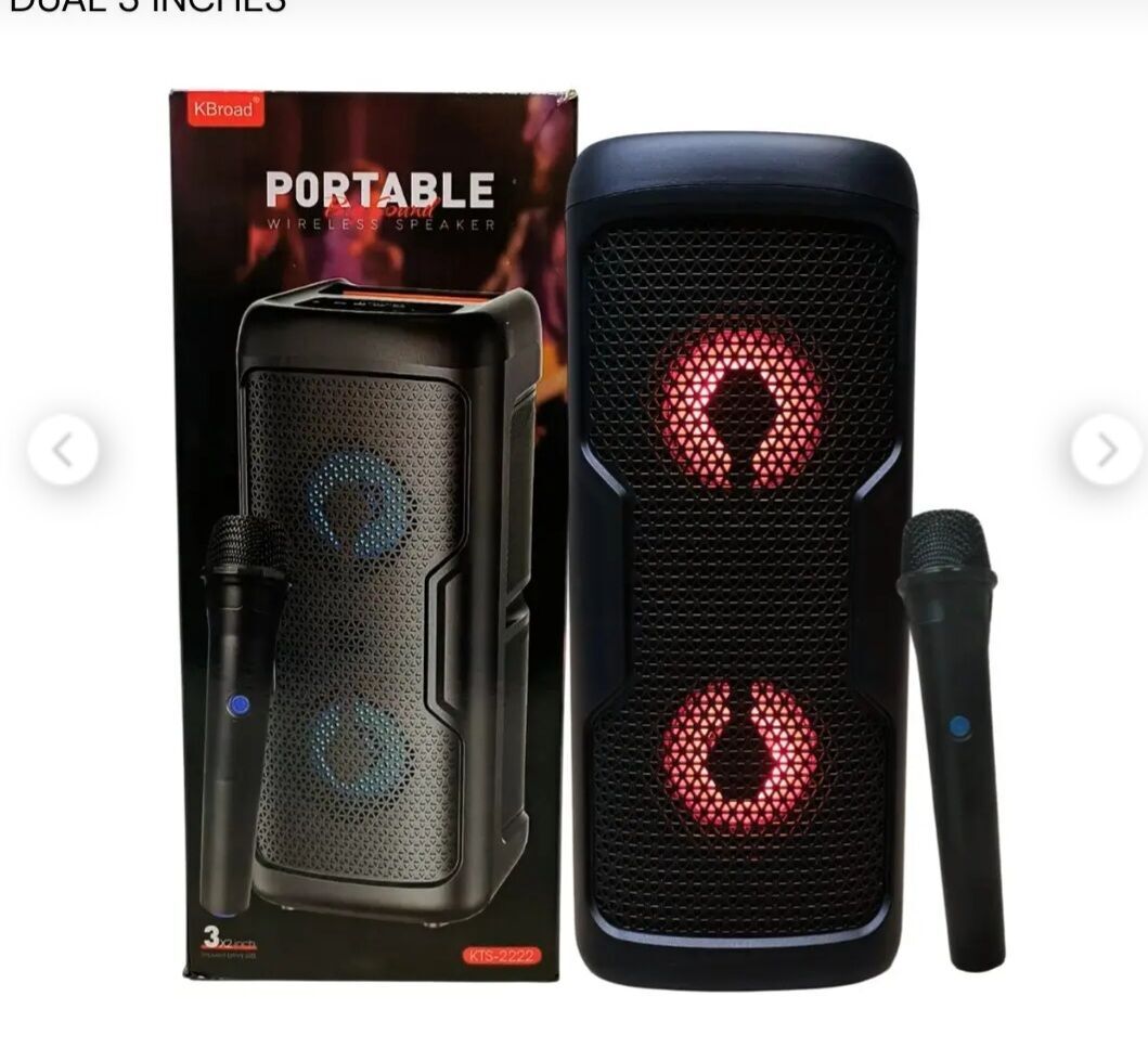 Kalonka kalonkalar mikrofonly - Parahat 7 - img 2