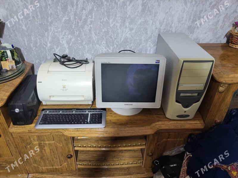 Компьютер - Туркменабат - img 1